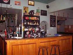 Keeper's Arms Hotel - Tourism Canberra 0