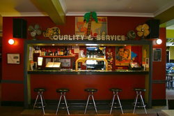 Republic Bar & Cafe - Tourism Canberra 1