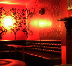 Syrup Nightclub - Tourism Canberra 1