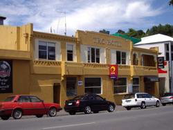 TRC Hotel - Tourism Canberra 1