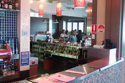 Telegraph Hotel - Tourism Canberra 1