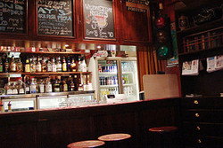 Victoria Tavern - Tourism Canberra 1
