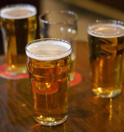 Cedars Tavern - Tourism Canberra 1