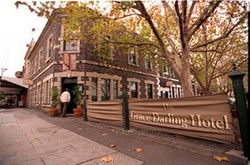 Grace Darling Hotel - Tourism Canberra 1