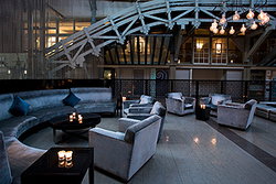 Water Bar Sydney - Tourism Canberra 1