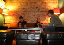 Old Fitzroy Hotel - Tourism Canberra 1