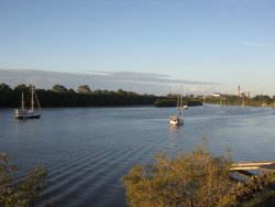 Spinnaker Restaurant And Bar - Tourism Canberra 1