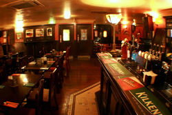 PJ O'Briens - Tourism Canberra 1