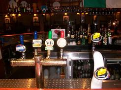 Monash Hotel  - Tourism Canberra 2