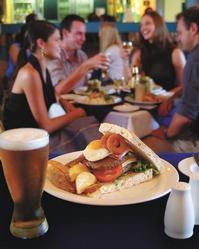 Sir William Wallace Hotel - Tourism Canberra 2