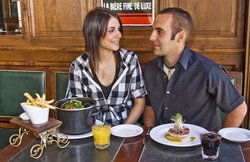 Tramway Hotel - Tourism Canberra 2