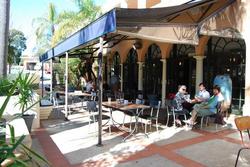 Captain Stirling Hotel - Tourism Canberra 2