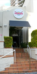 Billys Beach House - Tourism Canberra 2