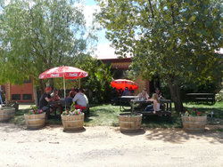 Albion Hotel Swifts Creek - Tourism Canberra 2