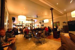 Atomic Bar - Tourism Canberra 2