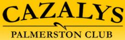 Cazalys Palmerston Club - Tourism Canberra 2