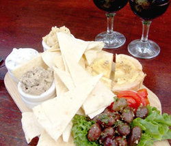 The Grand Hotel - Kiama - Tourism Canberra 2