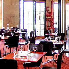 Customs House Waterfront Hotel - Tourism Canberra 2