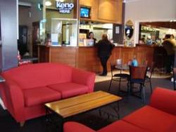 Welcome Stranger Hotel - Tourism Canberra 2