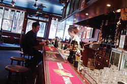 Victoria Tavern - Tourism Canberra 2