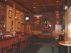 The Old Boundary Hotel - Tourism Canberra 1