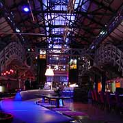 Water Bar Sydney - Tourism Canberra 2