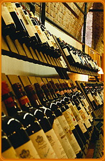 El Rocco Jazz Cellar - Tourism Canberra 2