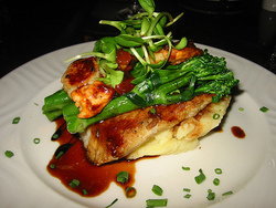 H20 Bar And Bistro - Tourism Canberra 2