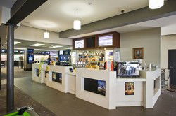 Olympic Hotel - Tourism Canberra 2