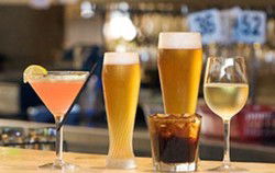 Botanica Bar And Bistro, Perth - Tourism Canberra 2