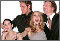 Stardust Hotel - Tourism Canberra 3