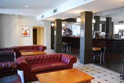Captain Stirling Hotel - Tourism Canberra 3