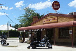 Albion Hotel Swifts Creek - Tourism Canberra 3