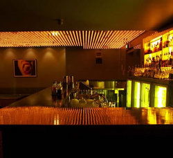 Favela Club - Tourism Canberra 3
