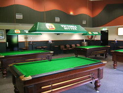 Cazalys Palmerston Club - Tourism Canberra 3