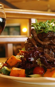 The Wiseman Inn - Tourism Canberra 3