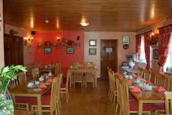 Keeper's Arms Hotel - Tourism Canberra 2
