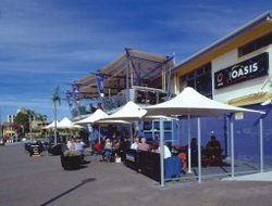 Waterfront Hotel - Tourism Canberra 3