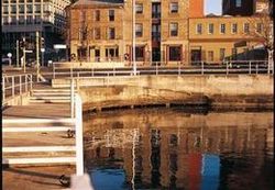 Customs House Waterfront Hotel - Tourism Canberra 3