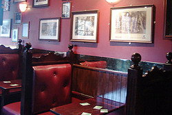 Victoria Tavern - Tourism Canberra 3