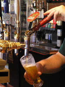 The Old Boundary Hotel - Tourism Canberra 2