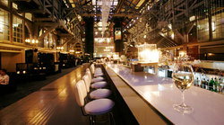 Water Bar Sydney - Tourism Canberra 3