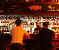 Old Fitzroy Hotel - Tourism Canberra 3