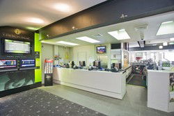 Olympic Hotel - Tourism Canberra 3