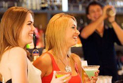 Botanica Bar And Bistro, Perth - Tourism Canberra 3
