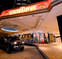 Melbas on the Park - Tourism Canberra