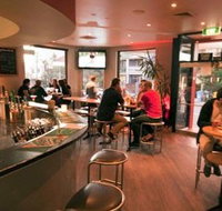 Roxbury Hotel - Tourism Canberra