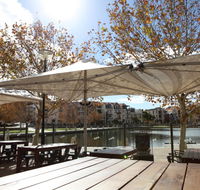 The Royal On The Waterfront - Tourism Canberra