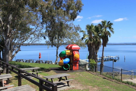 The Beachcomber Hotel - Tourism Canberra 2