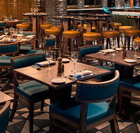 The Bourbon - Tourism Canberra